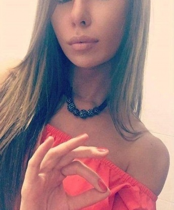 Анкета проститутки Валентина - Фото 1, Хамаматюрт, 28 лет, №5862