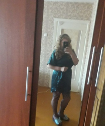 Надя
